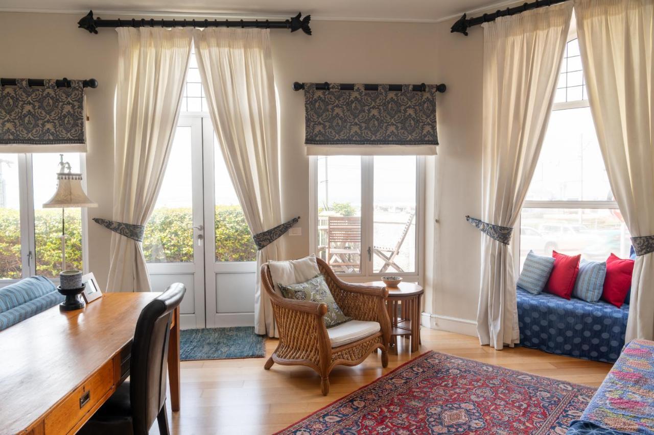 The Majestic Apartments Kalk Bay Eksteriør billede