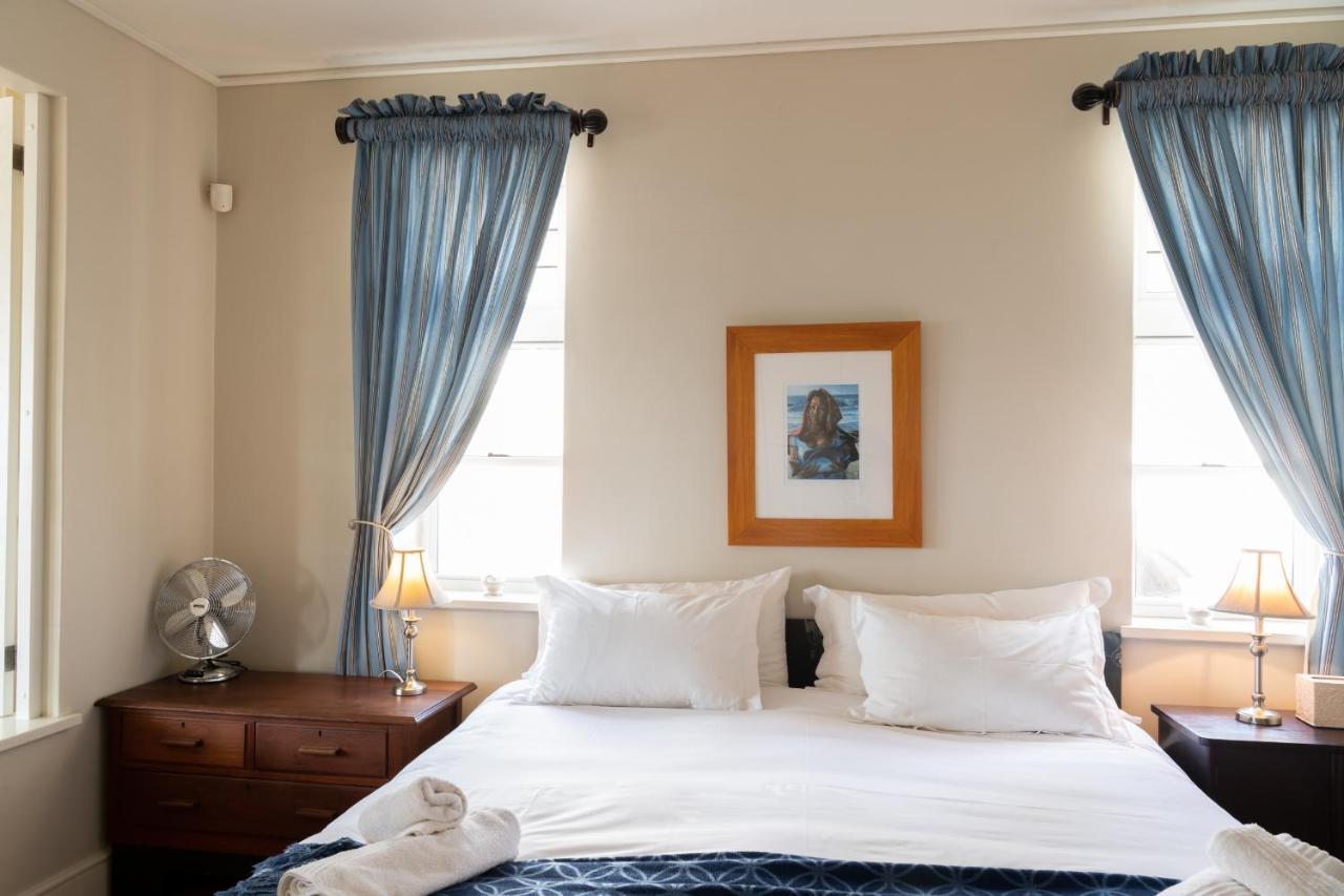 The Majestic Apartments Kalk Bay Eksteriør billede