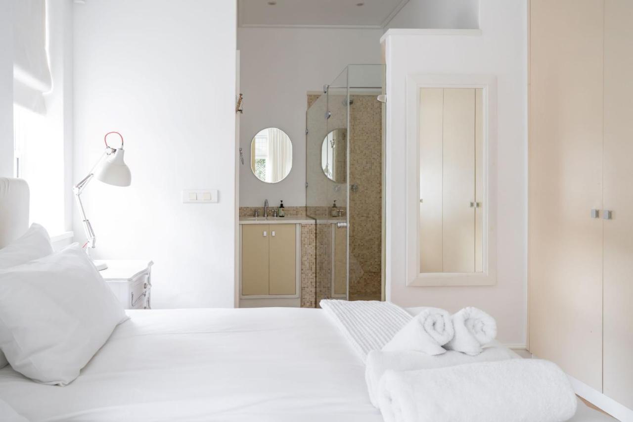 The Majestic Apartments Kalk Bay Eksteriør billede