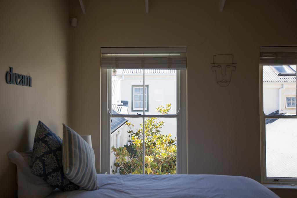 The Majestic Apartments Kalk Bay Eksteriør billede