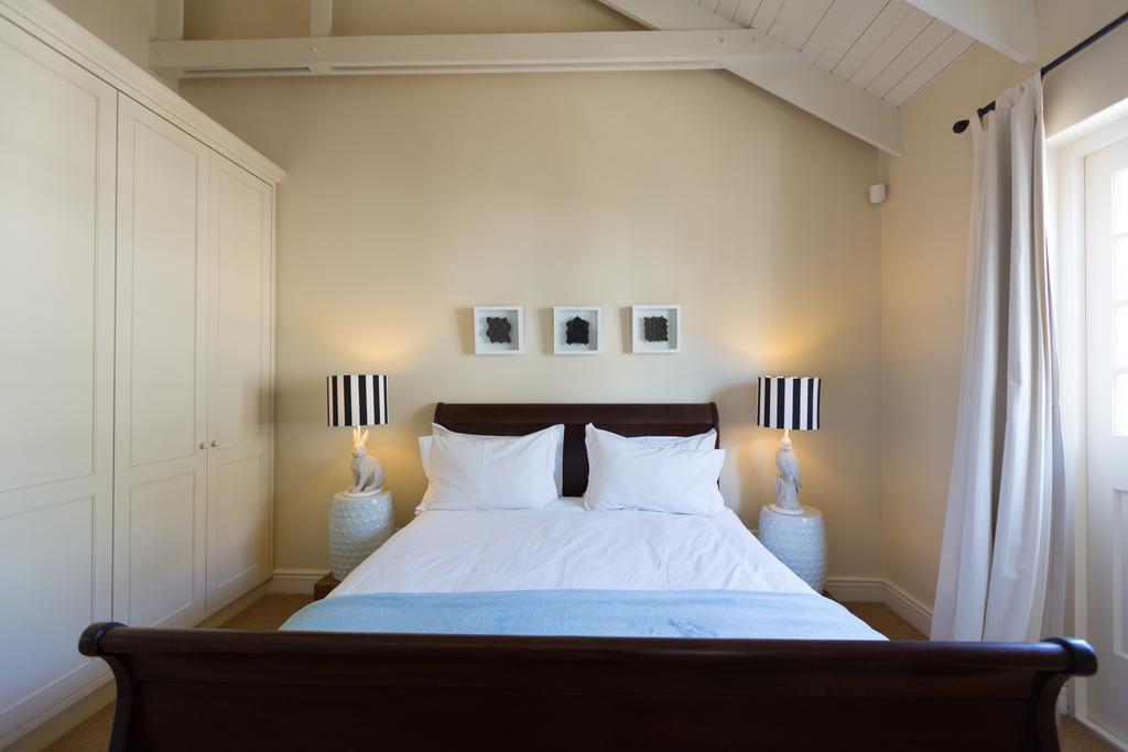 The Majestic Apartments Kalk Bay Eksteriør billede