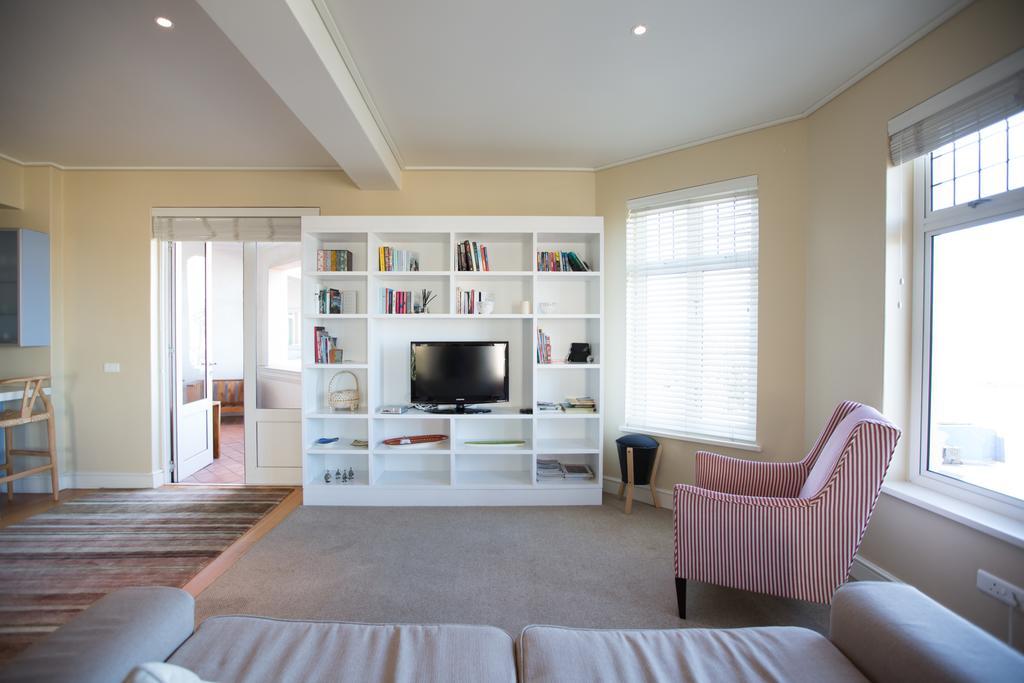 The Majestic Apartments Kalk Bay Eksteriør billede